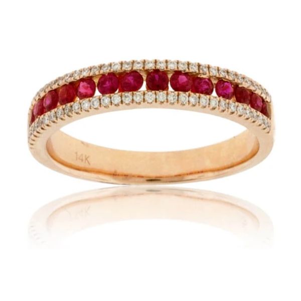 Fashion Ring Meigs Jewelry Tahlequah, OK