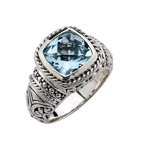 Fashion Ring Meigs Jewelry Tahlequah, OK