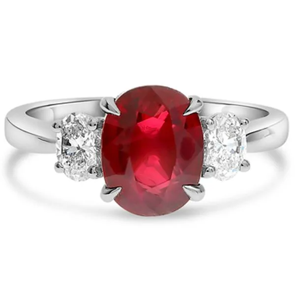 Fashion Ring Meigs Jewelry Tahlequah, OK