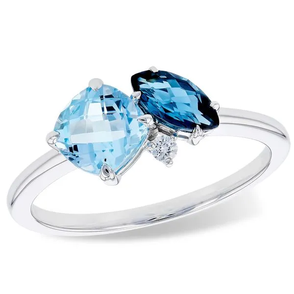 Fashion Ring Meigs Jewelry Tahlequah, OK