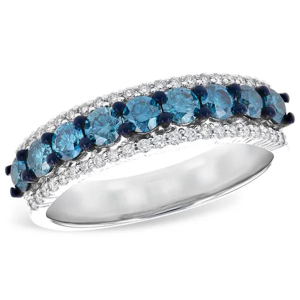 Fashion Ring Meigs Jewelry Tahlequah, OK