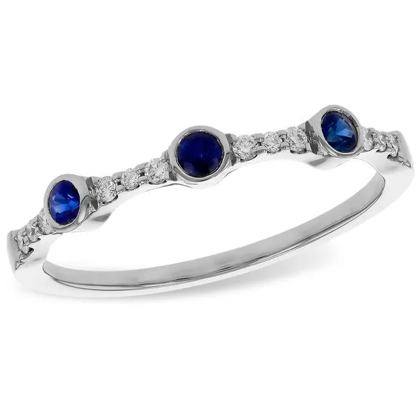 Fashion Ring Meigs Jewelry Tahlequah, OK