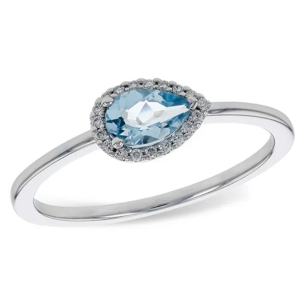 Fashion Ring Meigs Jewelry Tahlequah, OK