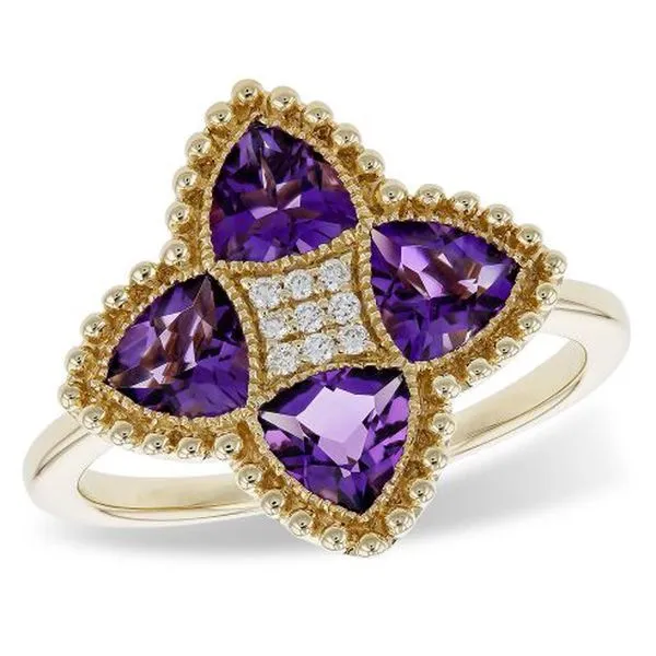 Fashion Ring Meigs Jewelry Tahlequah, OK