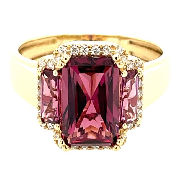 14K Yellow Gold Other Ring Meigs Jewelry Tahlequah, OK