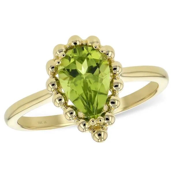 Fashion Ring Meigs Jewelry Tahlequah, OK