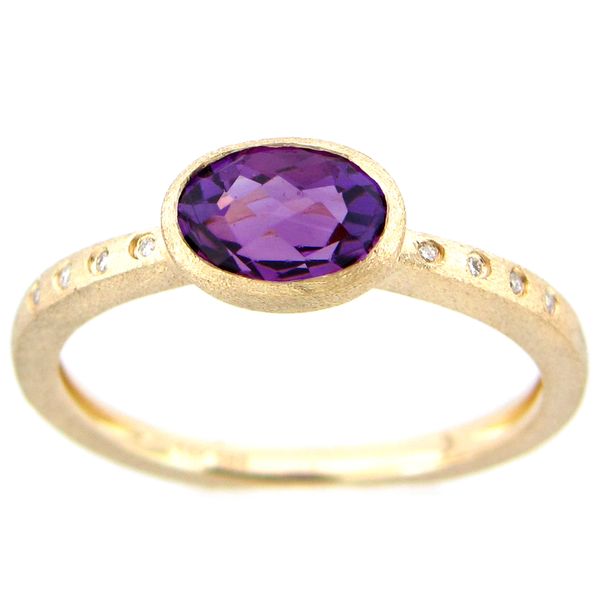 14K Yellow Gold Other Ring Meigs Jewelry Tahlequah, OK