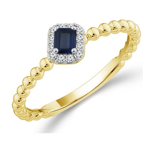 Fashion Ring Meigs Jewelry Tahlequah, OK