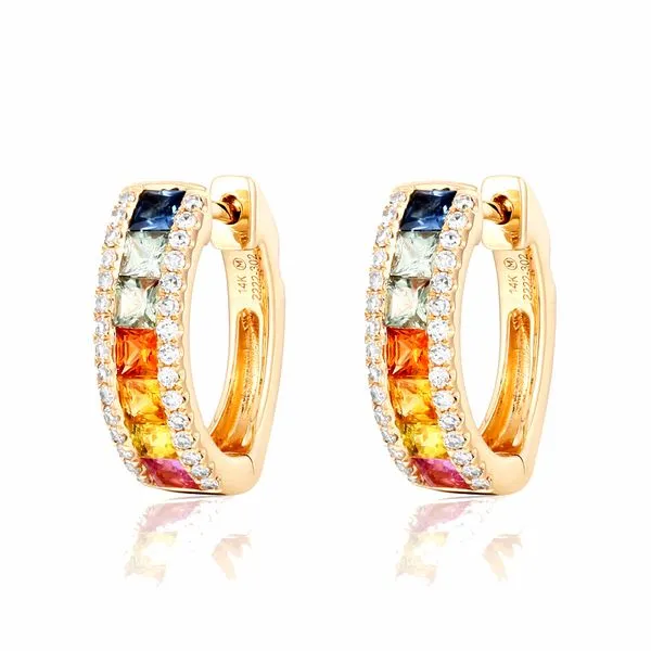 Earrings Meigs Jewelry Tahlequah, OK