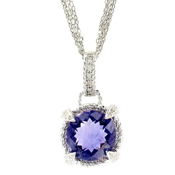 Necklace Meigs Jewelry Tahlequah, OK