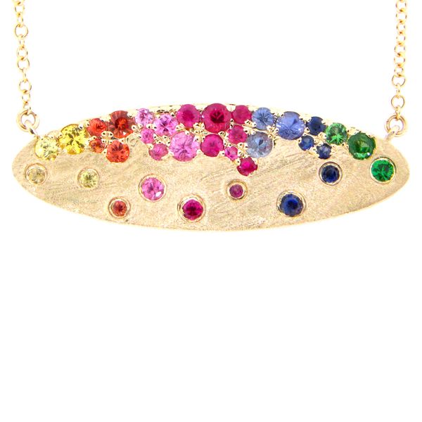 14K Yellow Gold Other Necklace Meigs Jewelry Tahlequah, OK