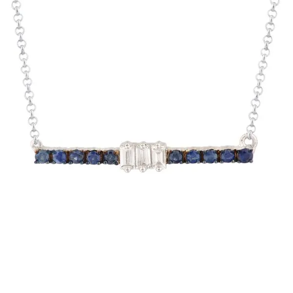 Necklace Meigs Jewelry Tahlequah, OK
