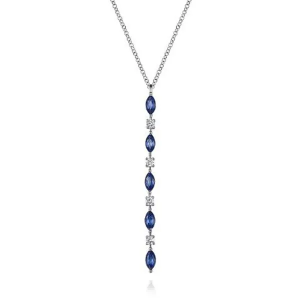 Necklace Meigs Jewelry Tahlequah, OK