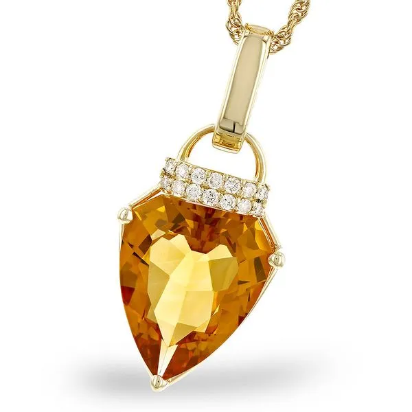 Necklace Meigs Jewelry Tahlequah, OK