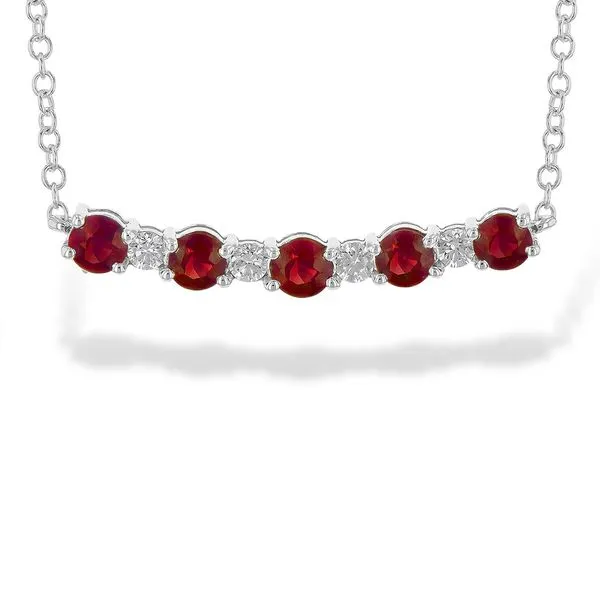 Necklace Meigs Jewelry Tahlequah, OK
