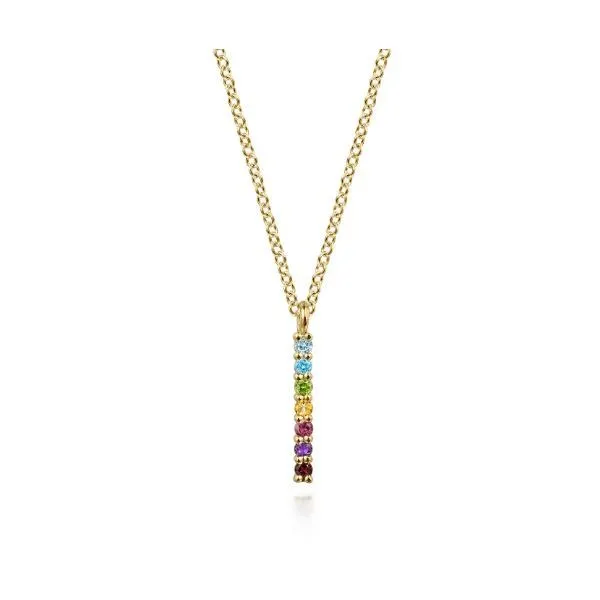 Necklace Meigs Jewelry Tahlequah, OK