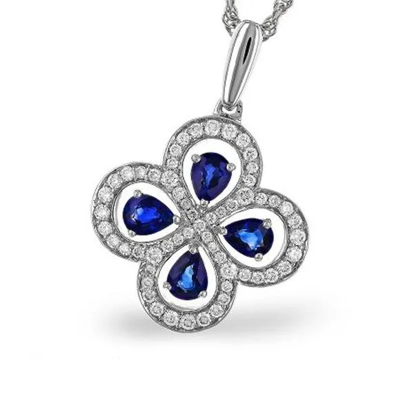 Necklace Meigs Jewelry Tahlequah, OK