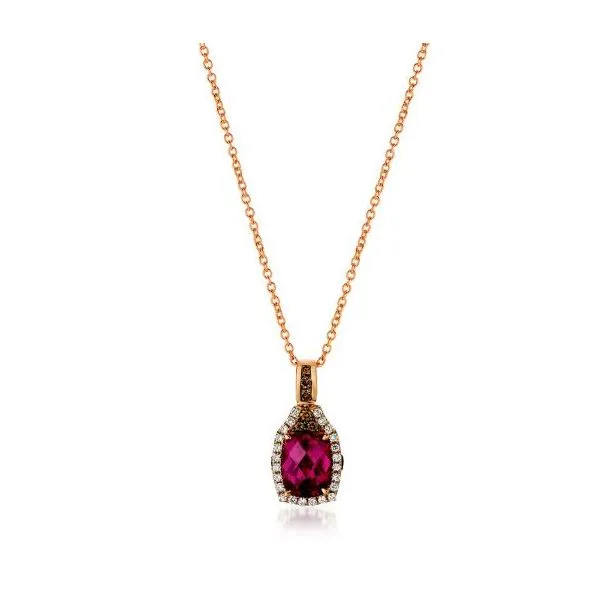 Necklace Meigs Jewelry Tahlequah, OK
