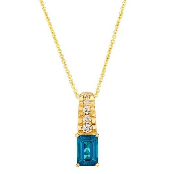 14K Yellow Gold Other Necklace Meigs Jewelry Tahlequah, OK