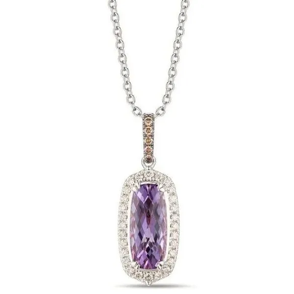Necklace Meigs Jewelry Tahlequah, OK