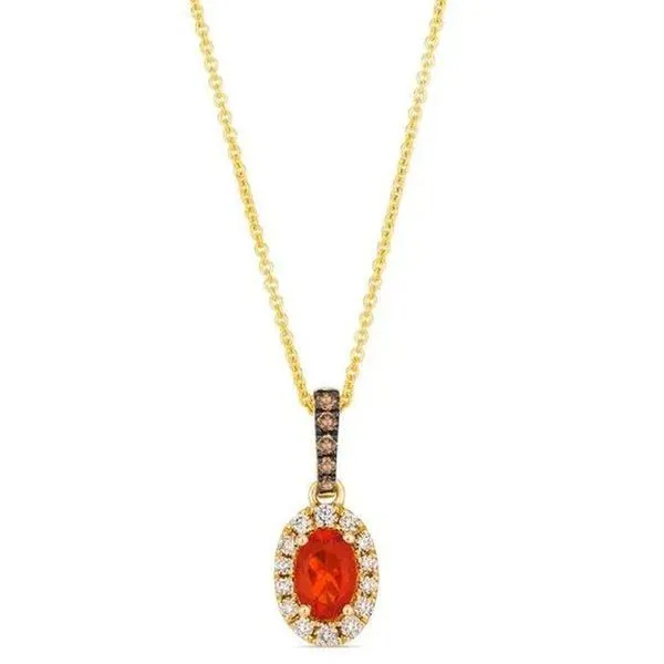 Necklace Meigs Jewelry Tahlequah, OK