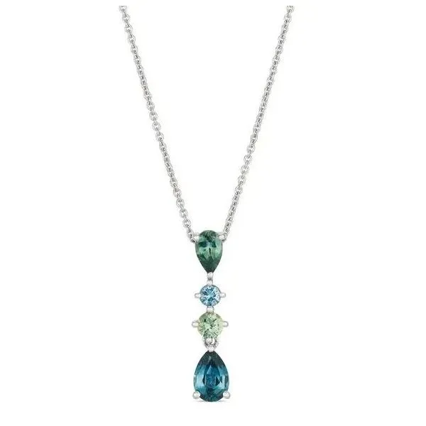 Necklace Meigs Jewelry Tahlequah, OK