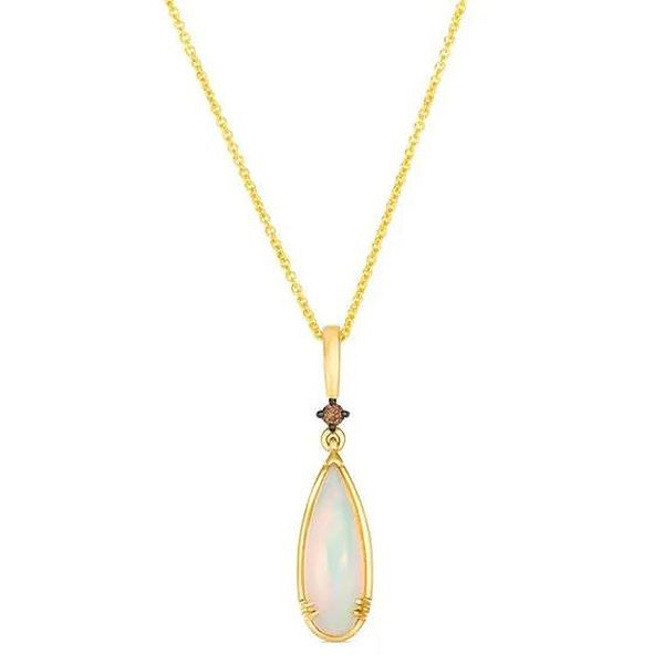 14K Yellow Gold Other Necklace Meigs Jewelry Tahlequah, OK