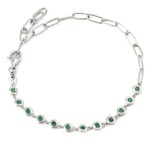 Bracelet Meigs Jewelry Tahlequah, OK
