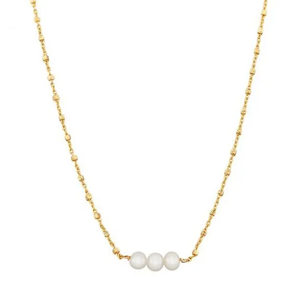 Necklace Meigs Jewelry Tahlequah, OK