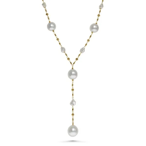 Necklace Meigs Jewelry Tahlequah, OK