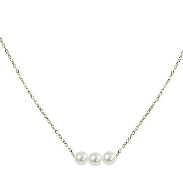 Necklace Meigs Jewelry Tahlequah, OK