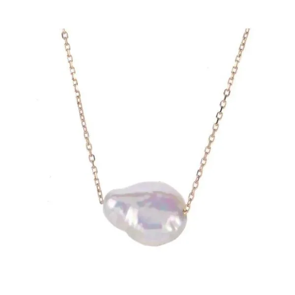 Necklace Meigs Jewelry Tahlequah, OK