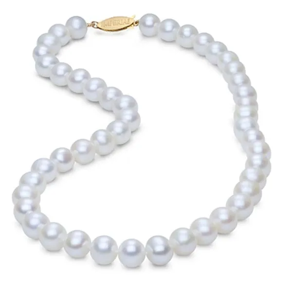 Pearl Akoya Strand Meigs Jewelry Tahlequah, OK