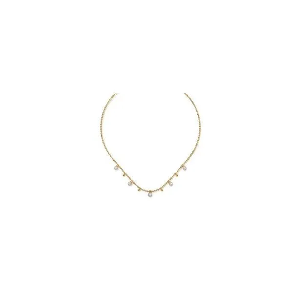 Necklace Meigs Jewelry Tahlequah, OK
