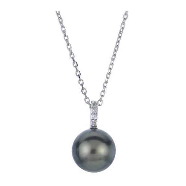 14K White Gold Other Necklace Meigs Jewelry Tahlequah, OK