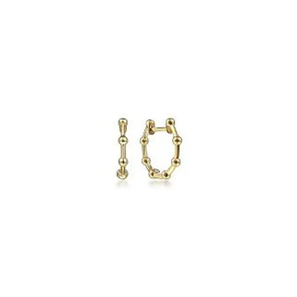 Earrings Meigs Jewelry Tahlequah, OK