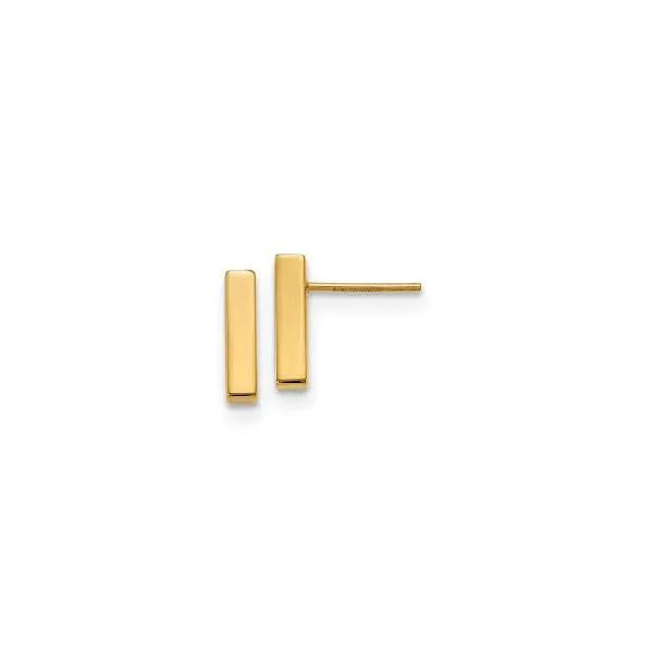 Earrings Meigs Jewelry Tahlequah, OK