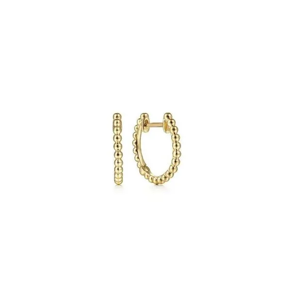 Earrings Meigs Jewelry Tahlequah, OK