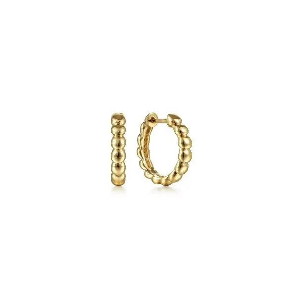 Earrings Meigs Jewelry Tahlequah, OK
