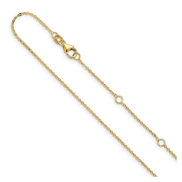 Chain Meigs Jewelry Tahlequah, OK