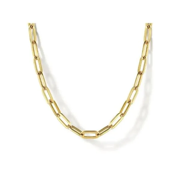Chain Meigs Jewelry Tahlequah, OK