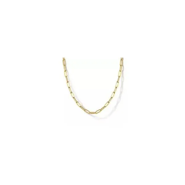 Chain Meigs Jewelry Tahlequah, OK