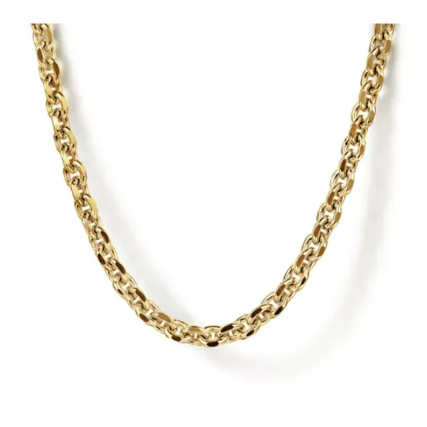 Chain Meigs Jewelry Tahlequah, OK