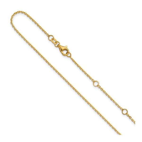 Chain Meigs Jewelry Tahlequah, OK