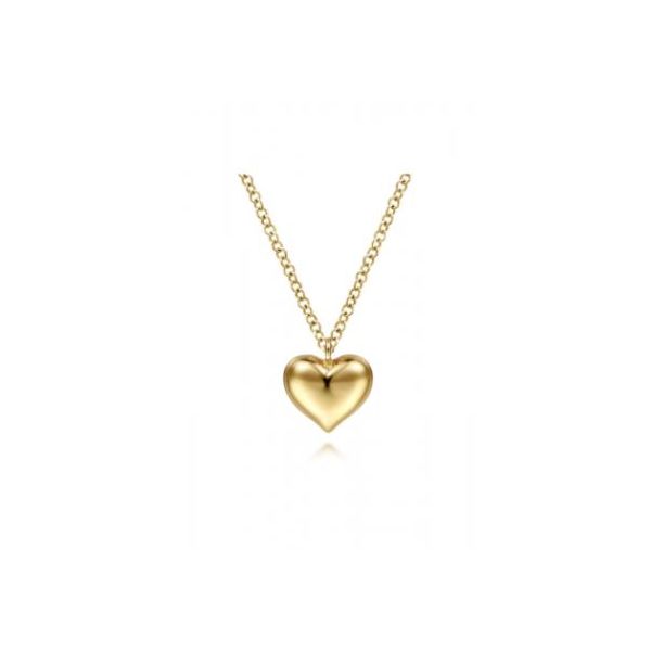 14K Yellow Gold Other Meigs Jewelry Tahlequah, OK