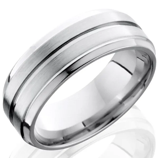 Wedding Bands Meigs Jewelry Tahlequah, OK