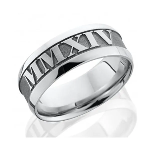 Wedding Bands Meigs Jewelry Tahlequah, OK