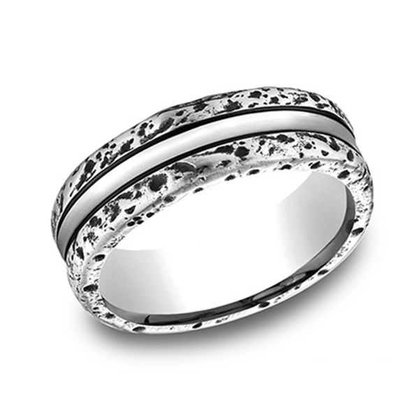 Wedding Bands Meigs Jewelry Tahlequah, OK