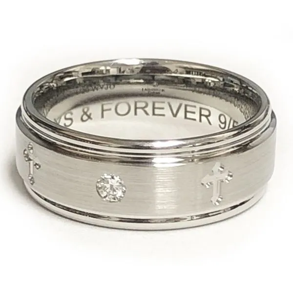 Wedding Bands Meigs Jewelry Tahlequah, OK