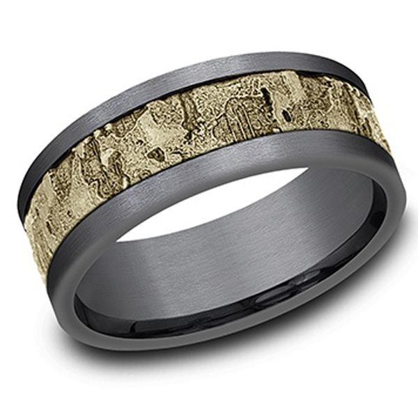 Wedding Bands Meigs Jewelry Tahlequah, OK